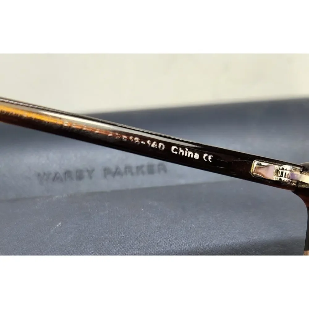 Warby Parker warby parker